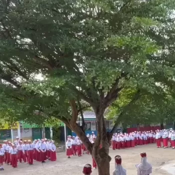 Memperingati Hari Kesaktian Pancasila Tahun 2025